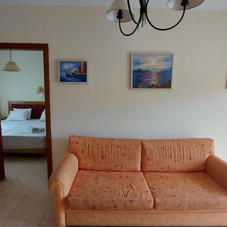 Hotel Kassandros Siviri Exterior photo