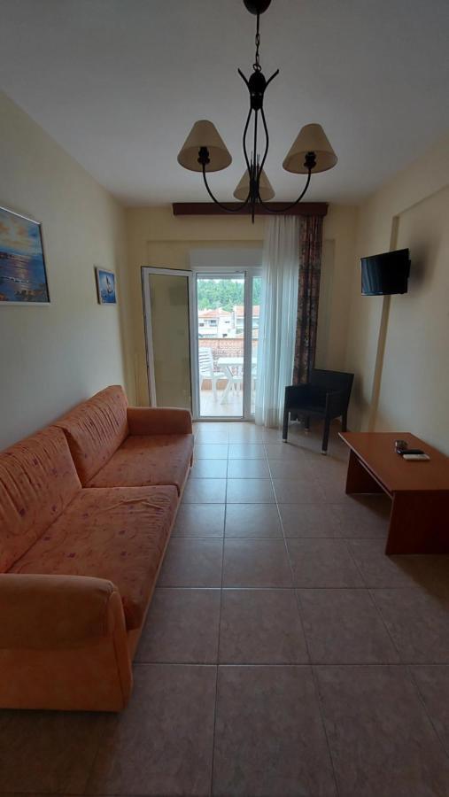 Hotel Kassandros Siviri Exterior photo